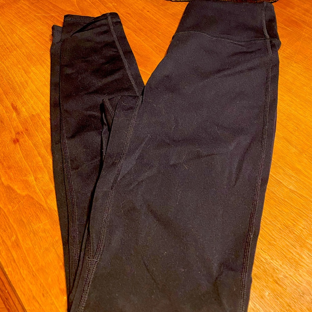Fabletics powerhold leggings